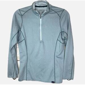 Patagonia Capilene Mid weight Base layer - GRAY